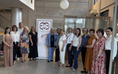Εκδήλωση “Βιώσιμη Ανάπτυξη: Ο Ρόλος της Γυναίκας”
